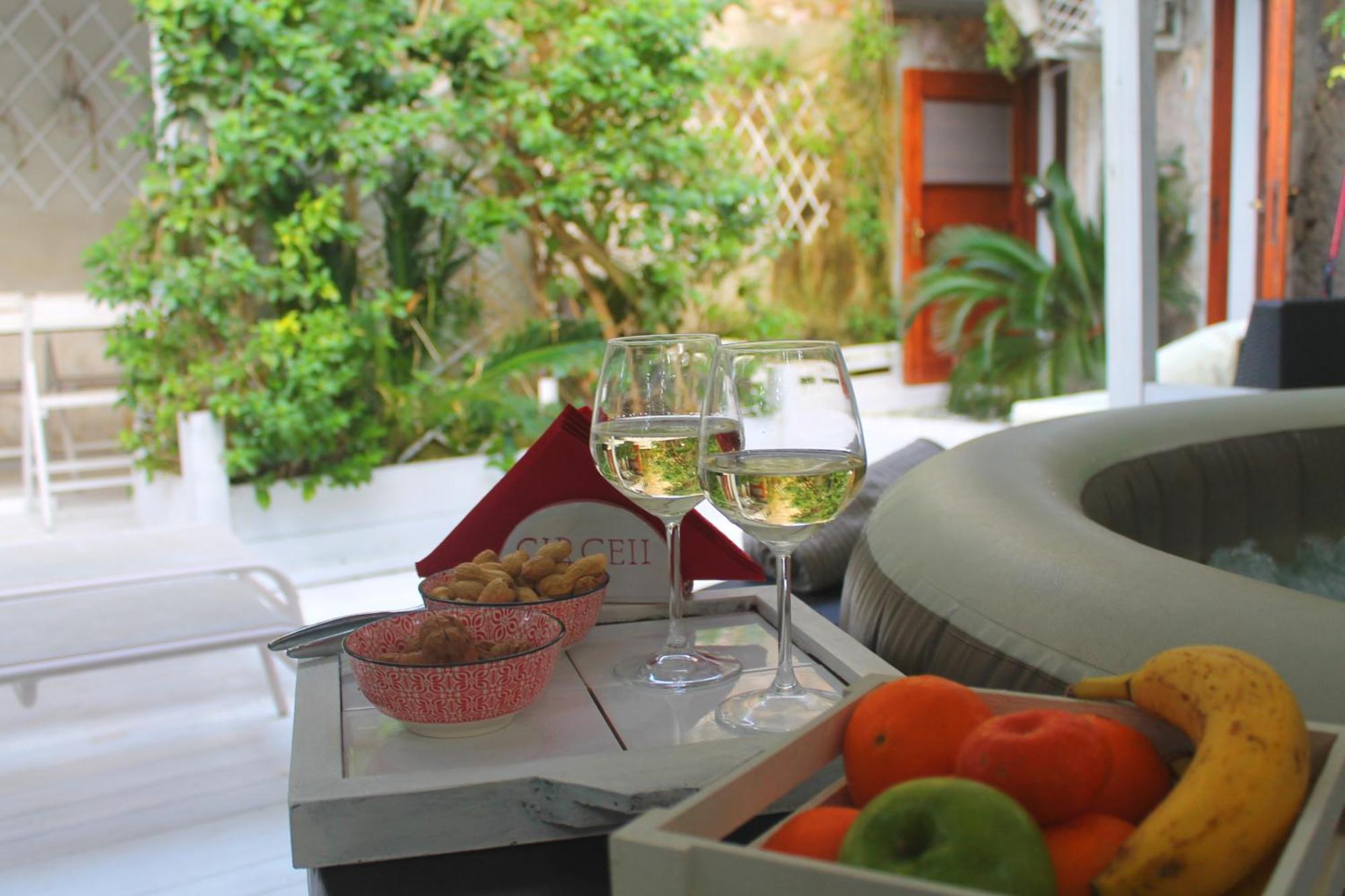 Circeii Apartment San Felice Circeo Bagian luar foto