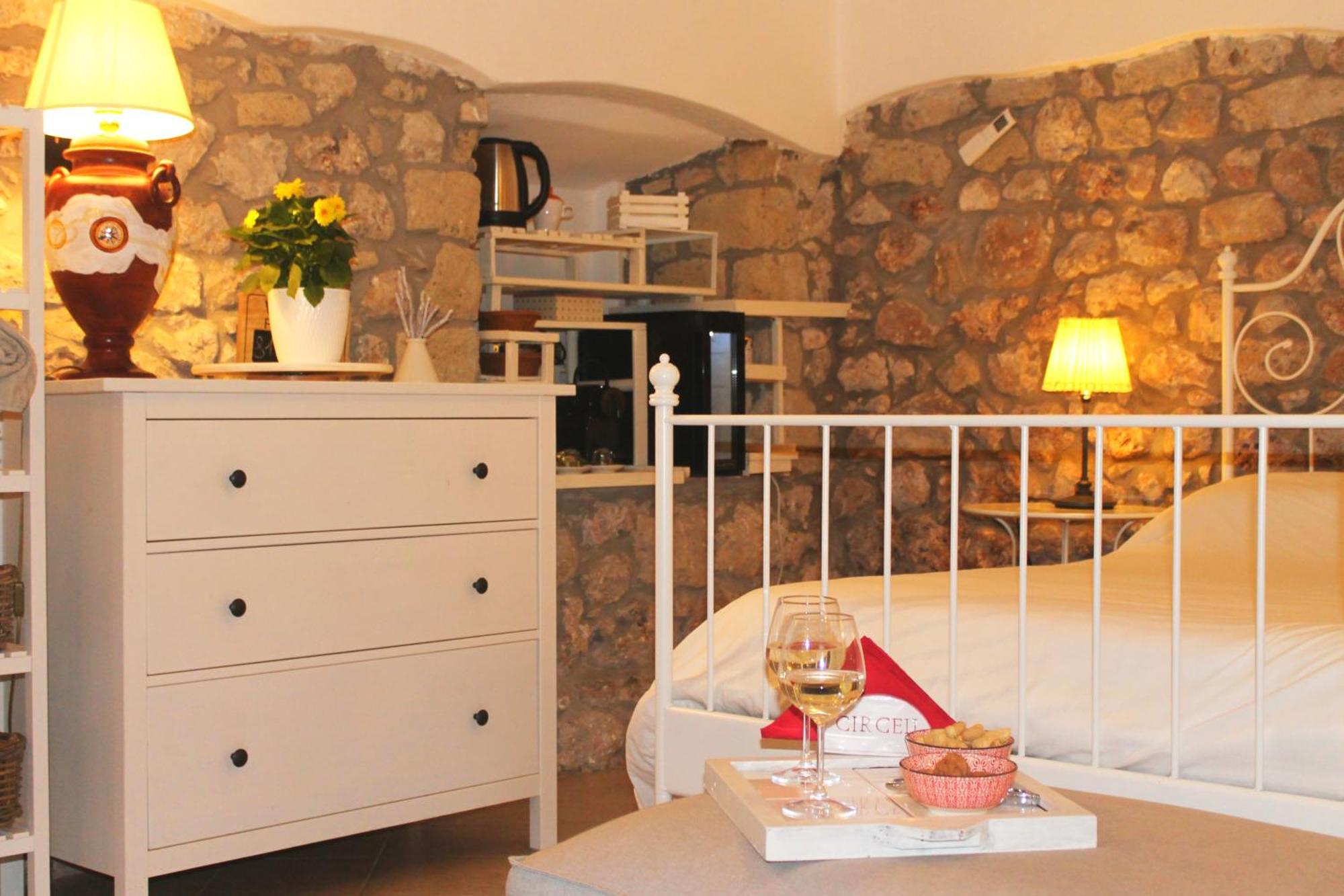 Circeii Apartment San Felice Circeo Bagian luar foto