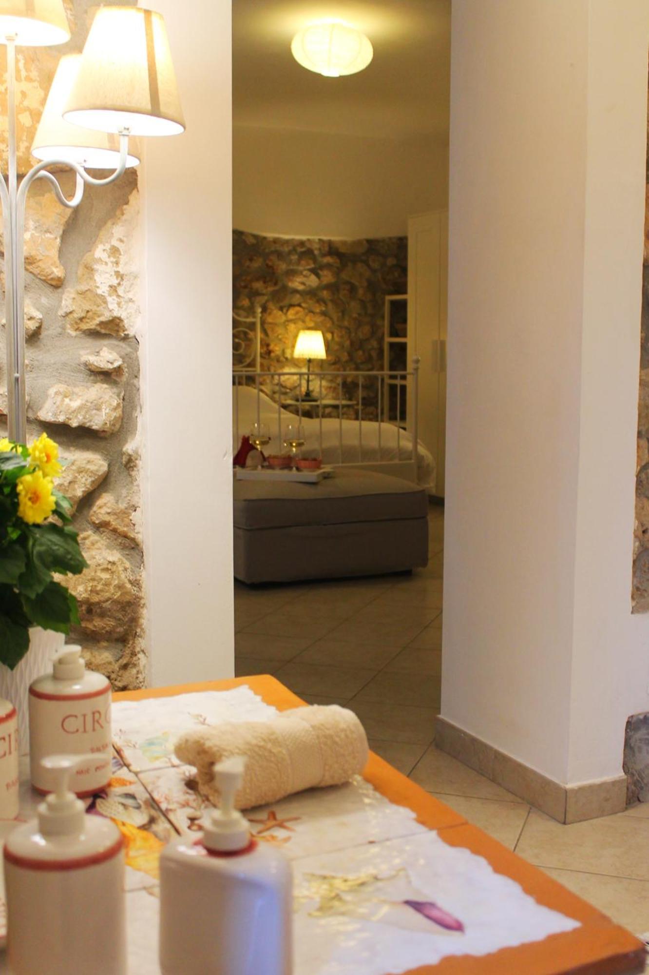 Circeii Apartment San Felice Circeo Bagian luar foto