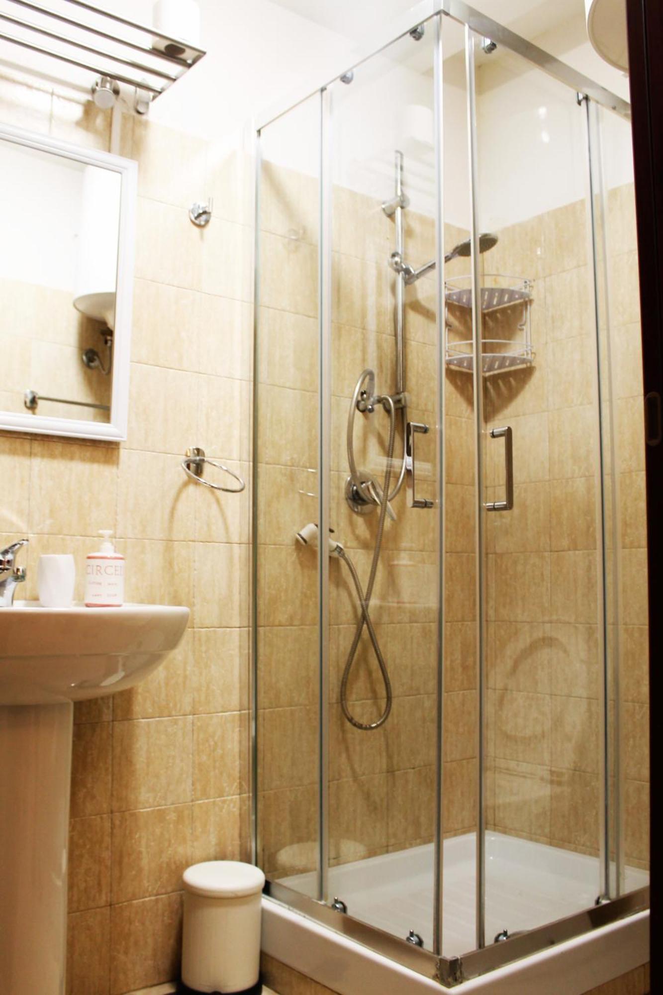 Circeii Apartment San Felice Circeo Bagian luar foto