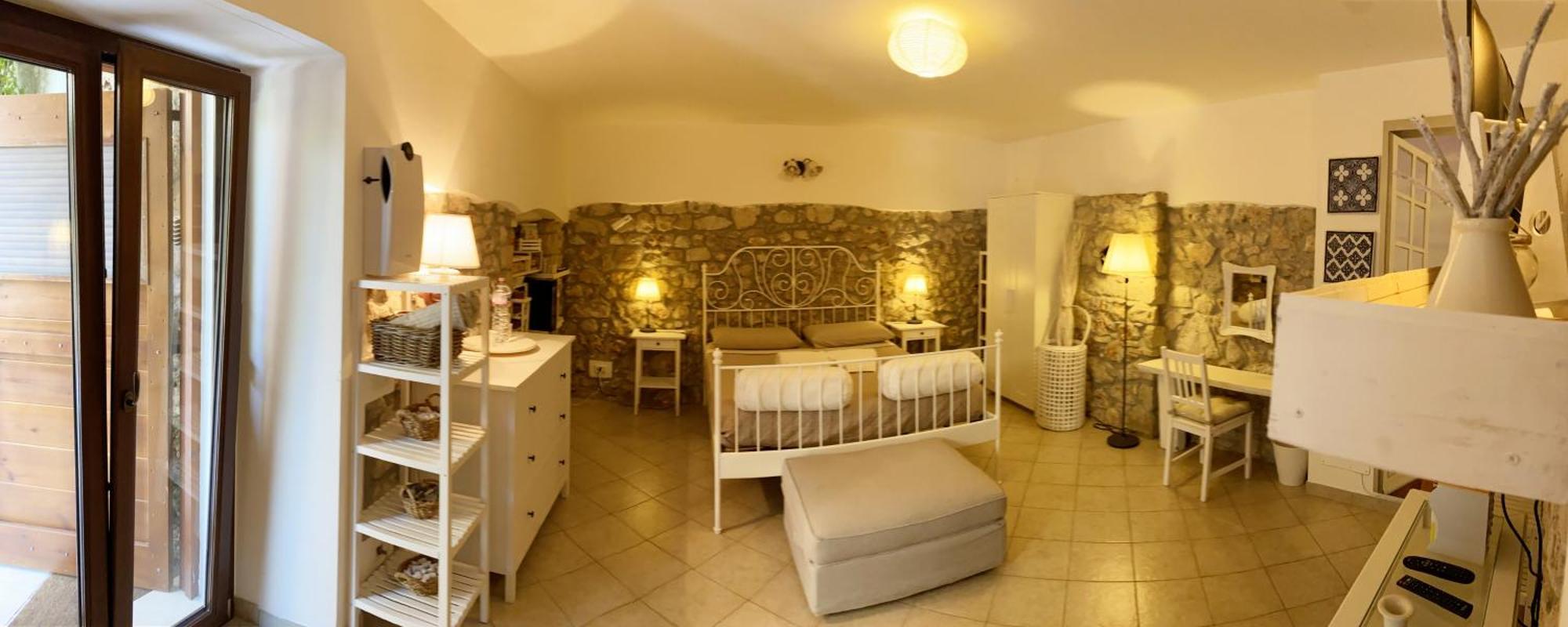 Circeii Apartment San Felice Circeo Bagian luar foto