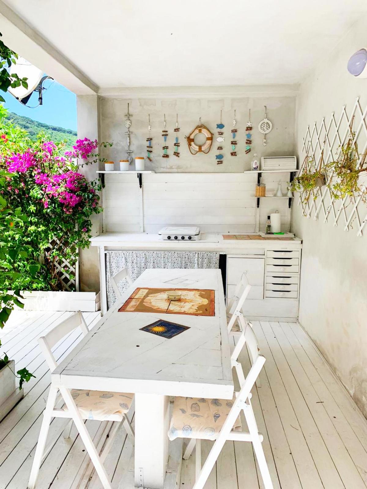 Circeii Apartment San Felice Circeo Bagian luar foto