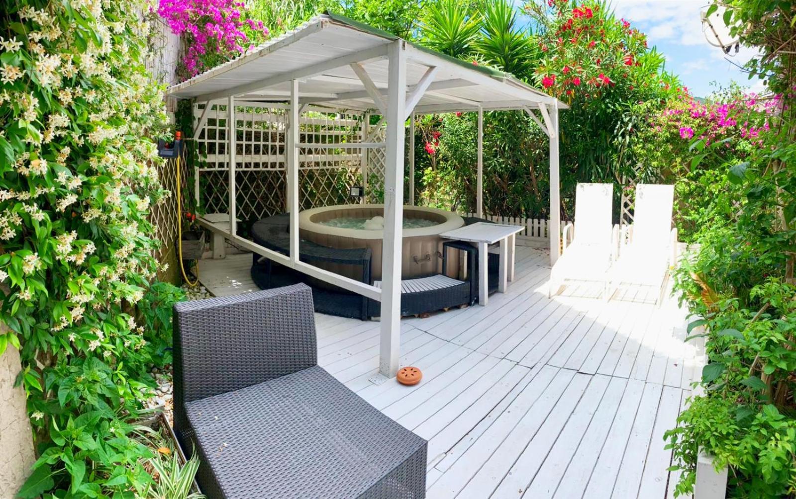 Circeii Apartment San Felice Circeo Bagian luar foto