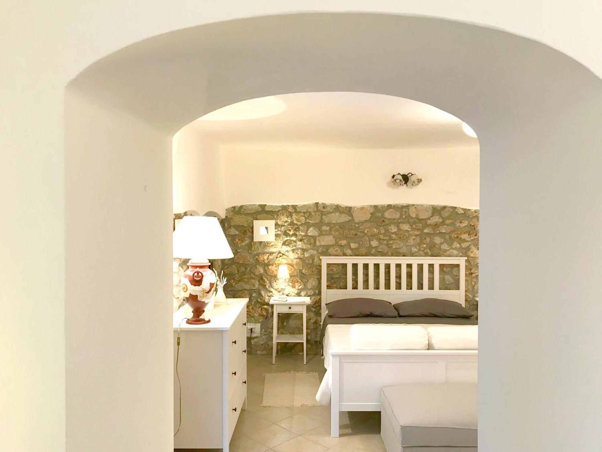 Circeii Apartment San Felice Circeo Bagian luar foto