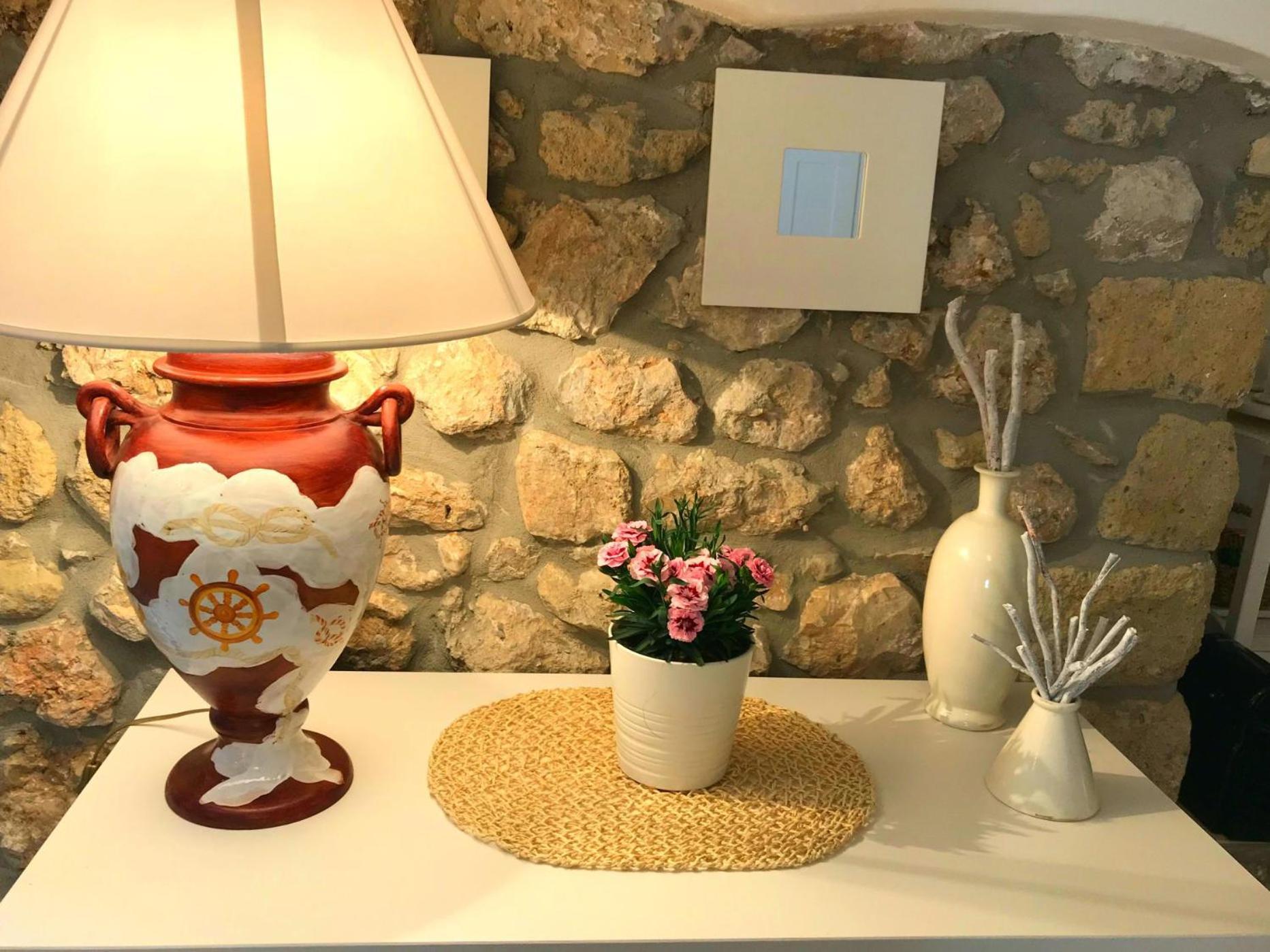 Circeii Apartment San Felice Circeo Bagian luar foto