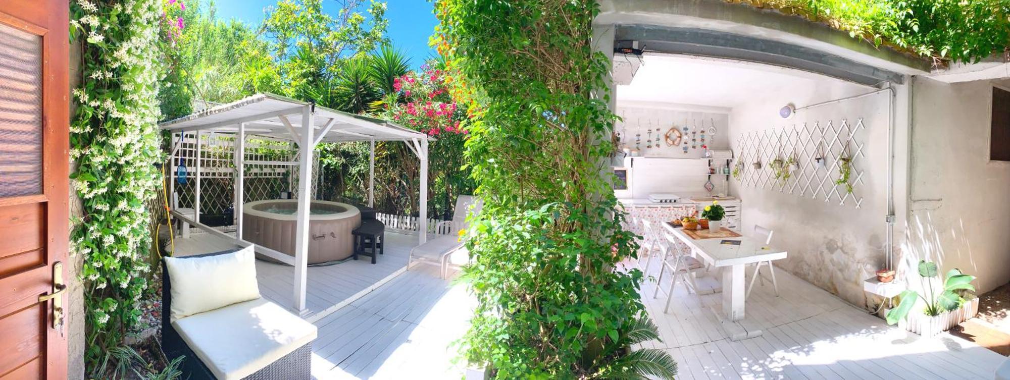 Circeii Apartment San Felice Circeo Bagian luar foto