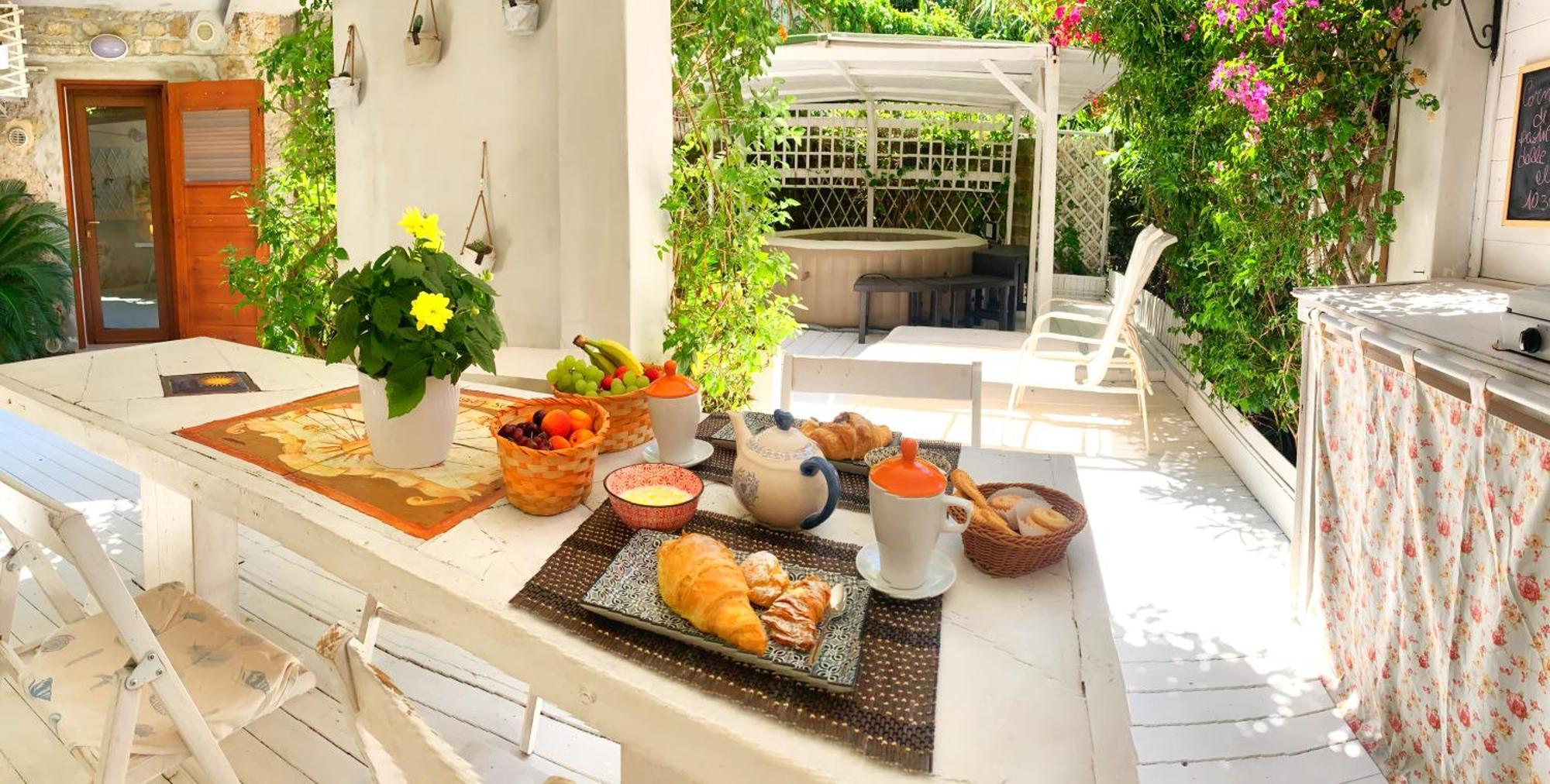 Circeii Apartment San Felice Circeo Bagian luar foto