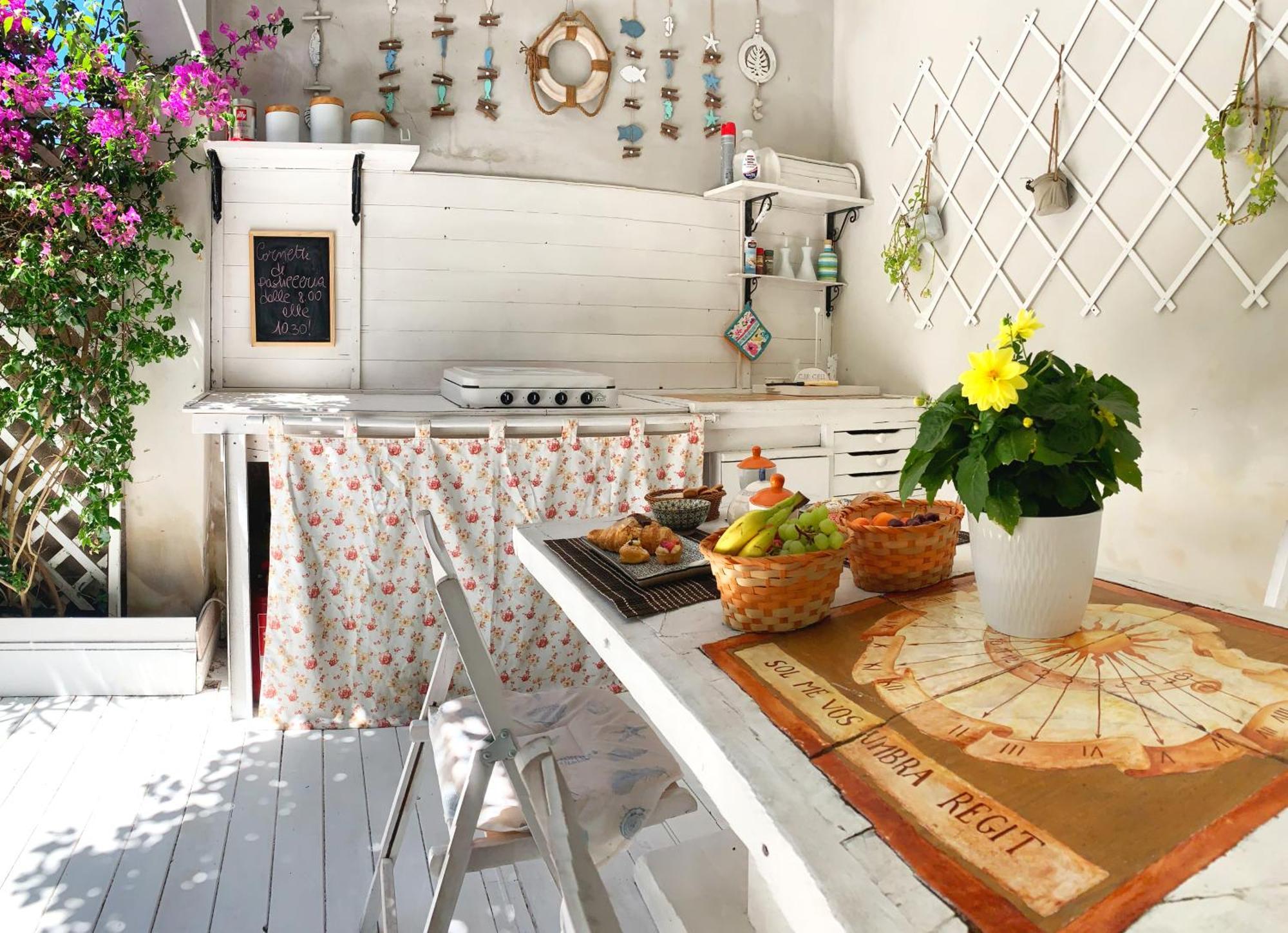 Circeii Apartment San Felice Circeo Bagian luar foto