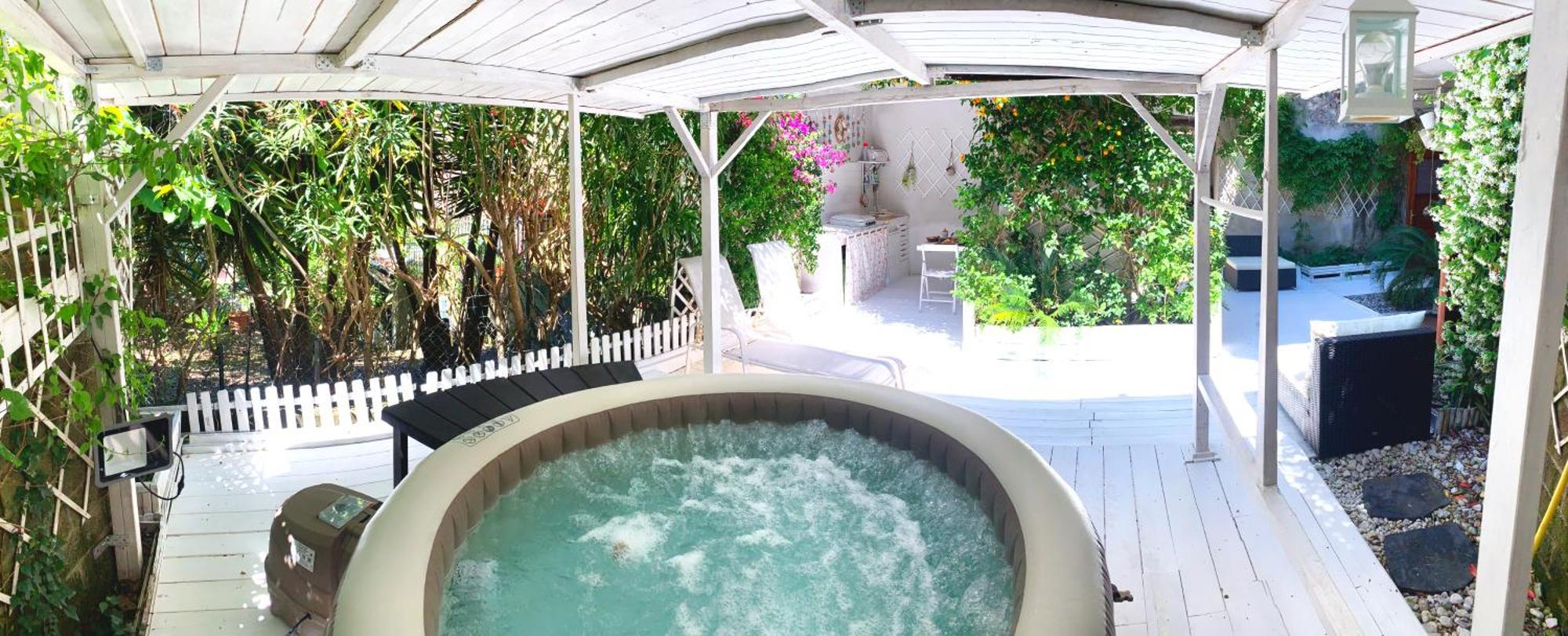 Circeii Apartment San Felice Circeo Bagian luar foto