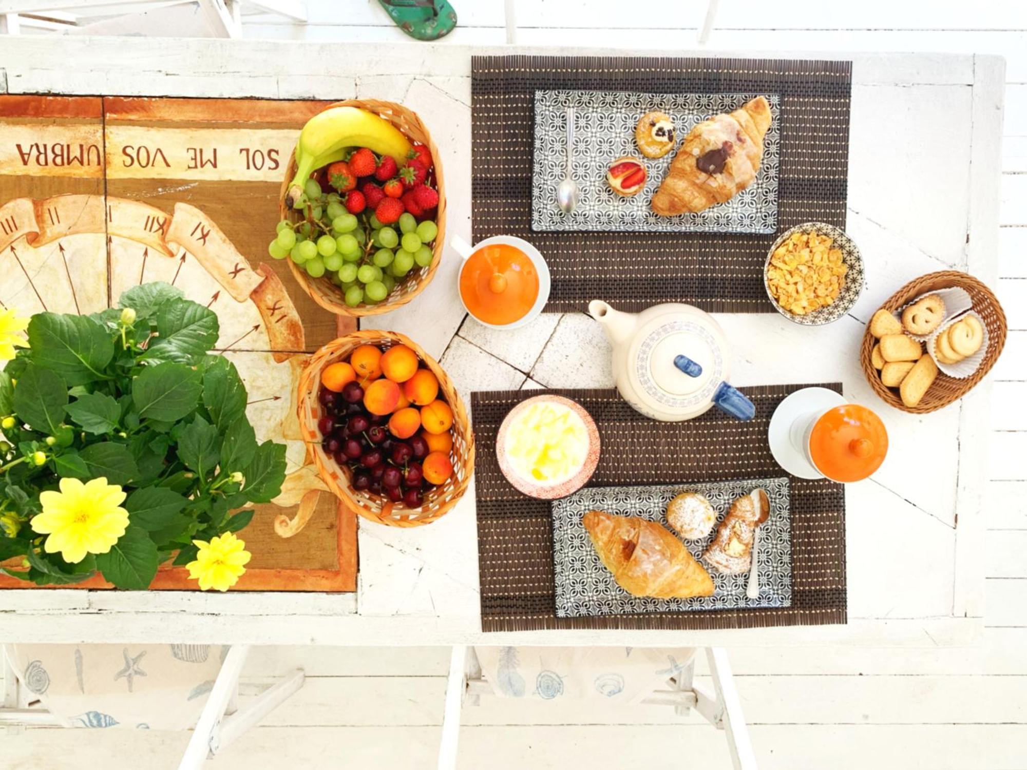 Circeii Apartment San Felice Circeo Bagian luar foto