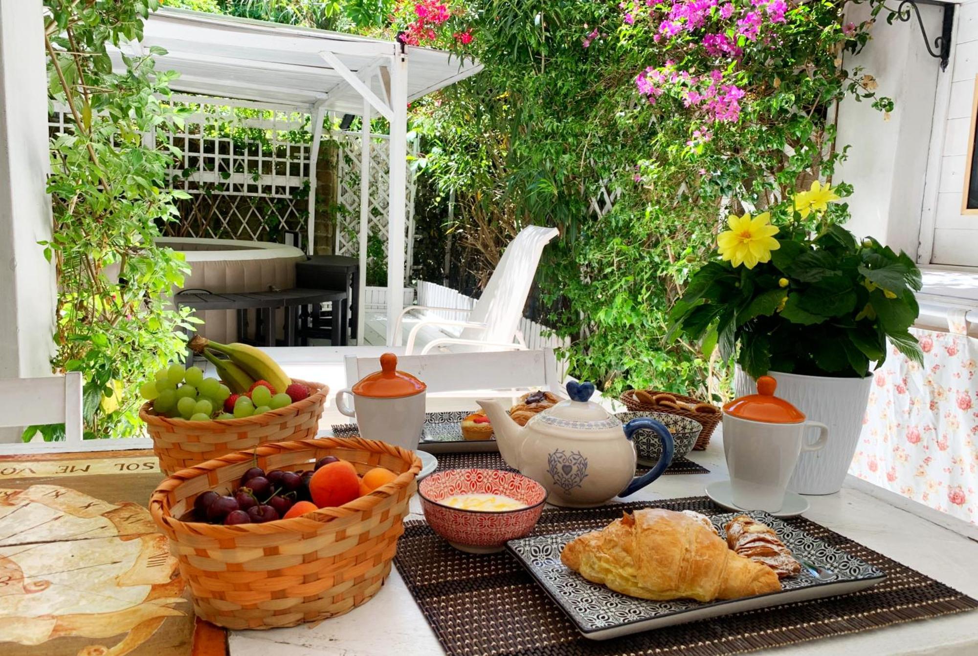 Circeii Apartment San Felice Circeo Bagian luar foto