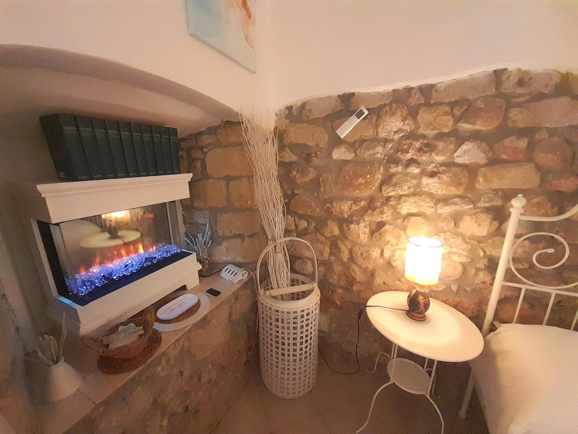Circeii Apartment San Felice Circeo Bagian luar foto