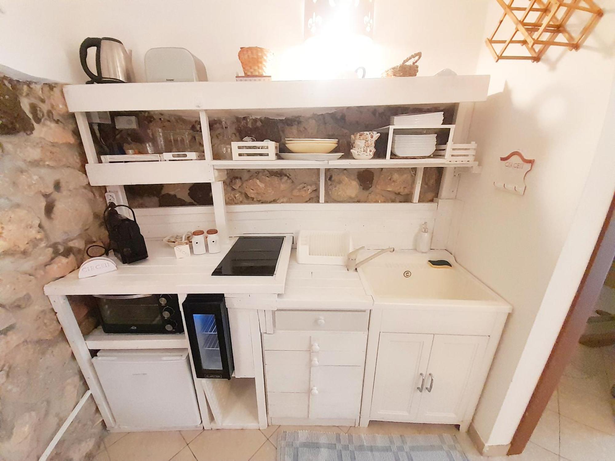 Circeii Apartment San Felice Circeo Bagian luar foto