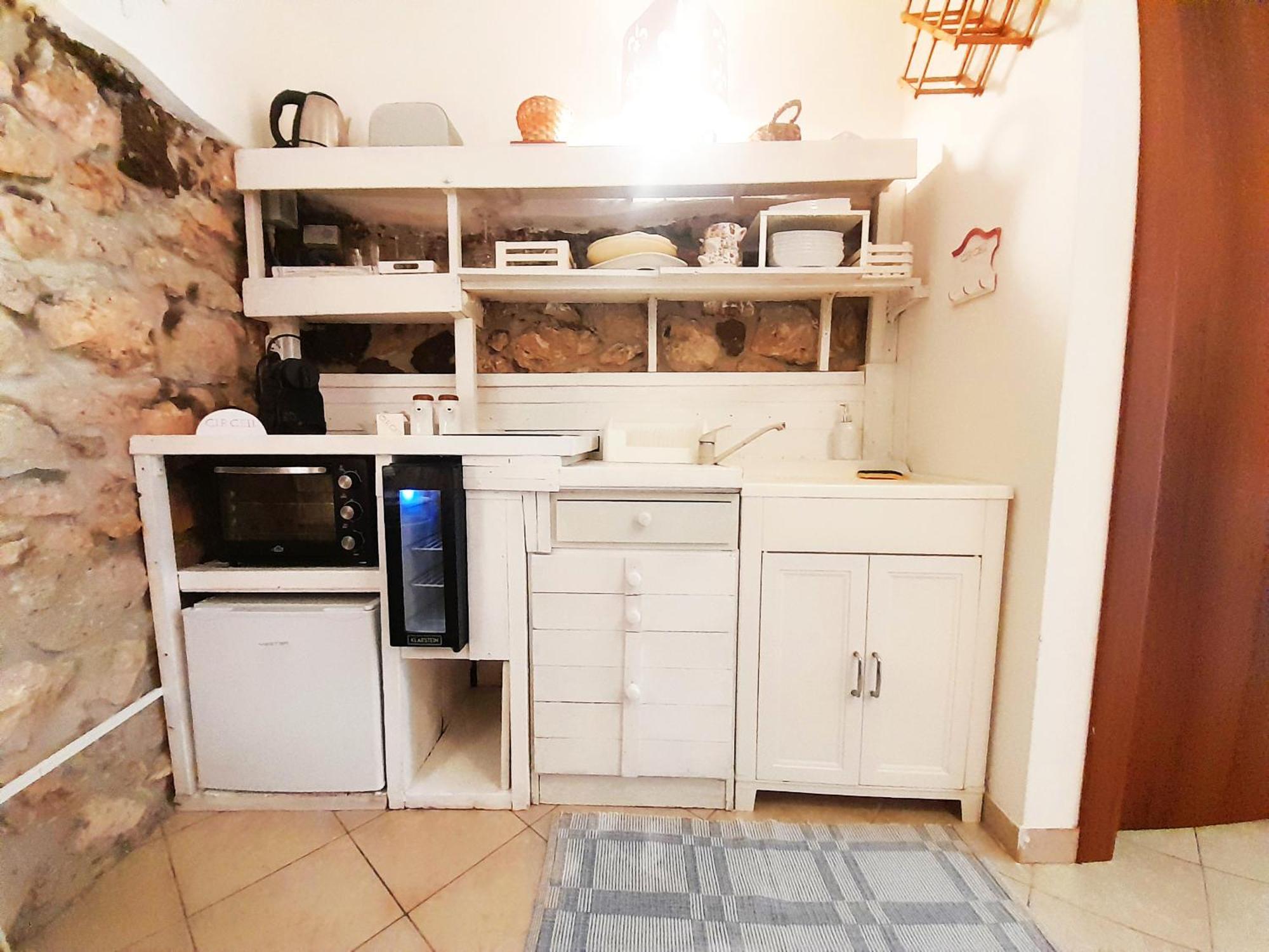 Circeii Apartment San Felice Circeo Bagian luar foto